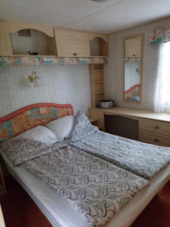 Villa Pumpuri à Jūrkalne Extérieur photo