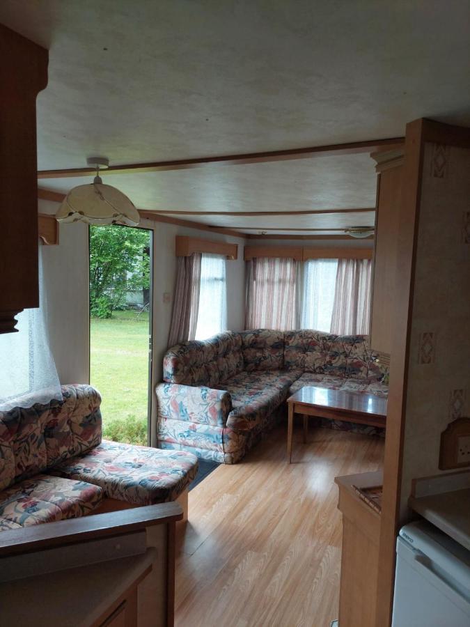 Villa Pumpuri à Jūrkalne Extérieur photo